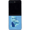 Elf Mr. Narwhal Farewell Galaxy Z Flip5 5G Skin